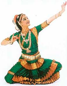 Anandita Singh