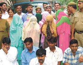 Prostitutes Koch Bihar