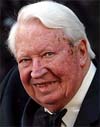 Sir Edward Heath