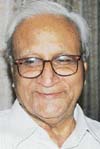 Dr Salim Akhtar