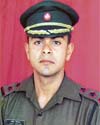 Major Kapil Vinayak