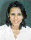 Nidhi Panwar