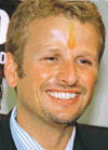 Christian Leiggener