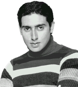 Abhishek Bachchan