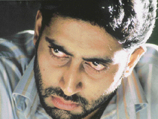Abhishek Bachchan