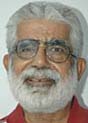 Ved Rattan Sethi