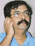 Nilotpal Basu