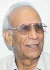 Historian K.C. Yadav is editing the compilation