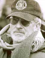 Steven Spielberg