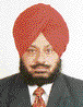 Dr J. P. S. Sidhu