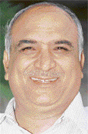 Ravinder Talwar