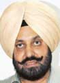 Brig M.P.S. Bajwa (retd)