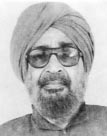 Sohan Singh Hans