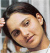 Sania Mirza 