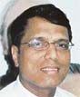 Murali. M. Natarajan