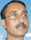 Mathew Cherian