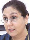 Dr Soraya Dhillon