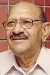 Hans Raj Swan