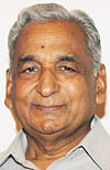 Justice G.C. Garg