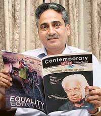 Anil K. Sharma