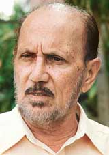 Hakam Singh
