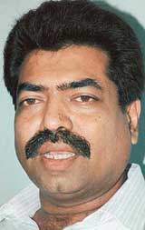 Sanjeev Kumar