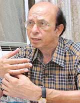 Vijay Vashishth