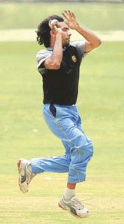 All-rounder JP Yadav can be an asset to the team in Sri Lanka