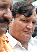 Shri Bhagwan Tulsiyan