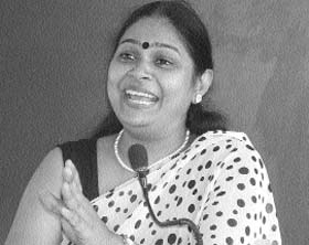 Dr Romila Soni