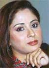 Sangeeta Ghosh
