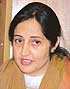 Dilafrose Qazi