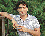 Rockey Sandhu