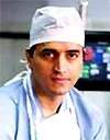 Devi Shetty
