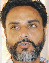 Ranjit Singh