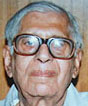 Gopi Chand Bhatia