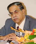 M. Balachandran