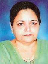 Inderjeet Kaur