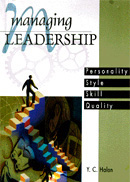Managing Leadership