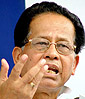 Tarun Gogoi 