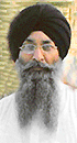 Bhai Harjinder Singh Ragi Srinagar Wale