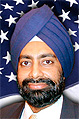 Chirinjeev Kathuria 
