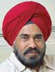 Shamsher Singh Dullo