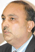 NV Shah