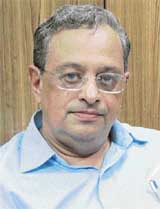 V.N. Mathur