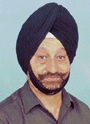 Gurcharan Dardi