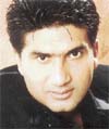 Preet Harpal