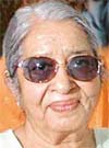 Ms Amrit Sehgal