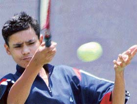 Vijayant Malik