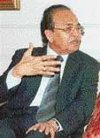 K.N. Memani
